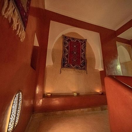 Riad Azawan Марракеш Экстерьер фото