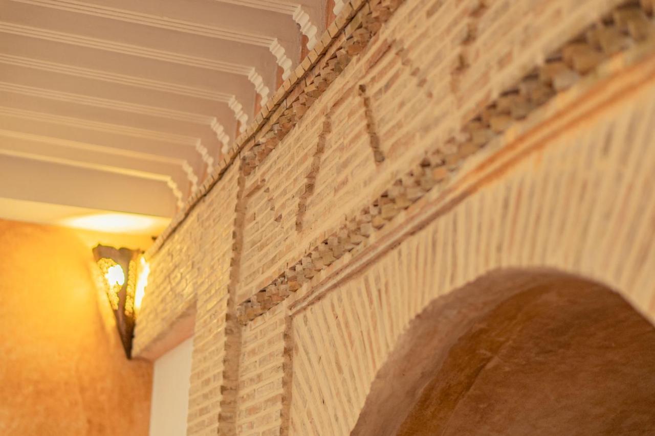 Riad Azawan Марракеш Экстерьер фото
