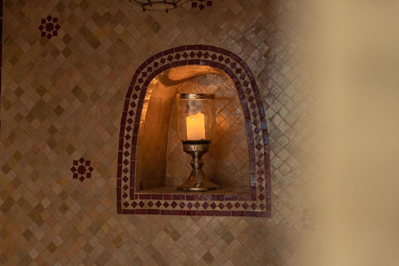 Riad Azawan Марракеш Экстерьер фото