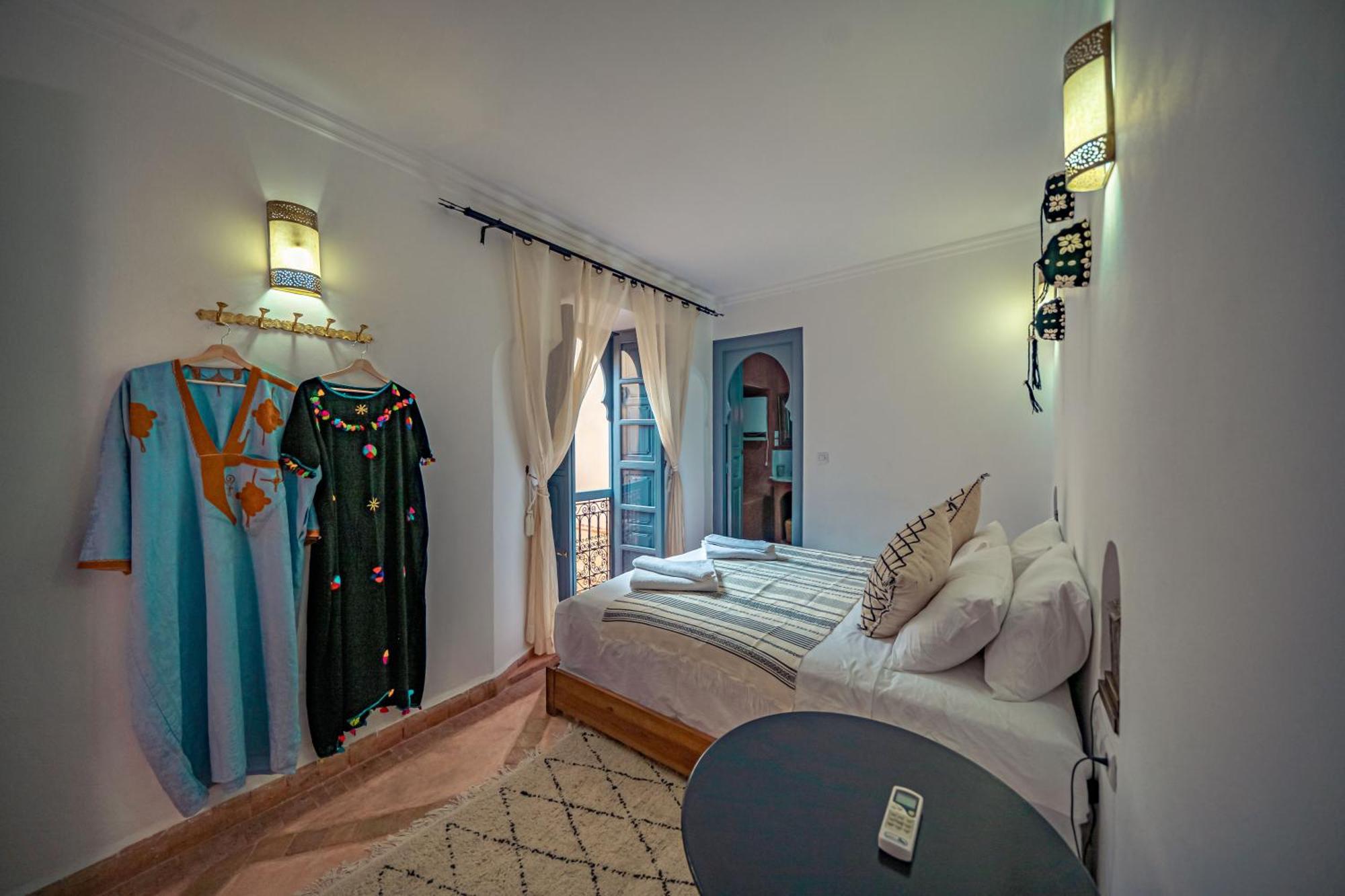 Riad Azawan Марракеш Экстерьер фото