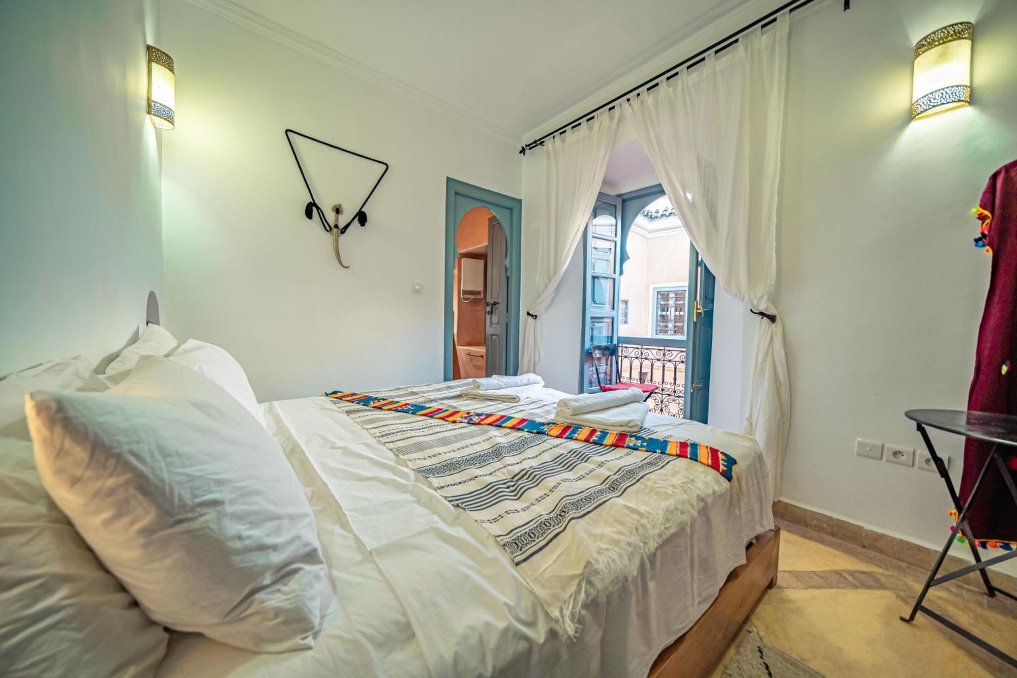 Riad Azawan Марракеш Экстерьер фото